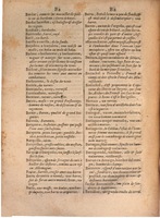1645 - A. de Sommaville et A. Courbé - Trésor des deux langues espagnole et française - BSB Munich
