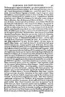 1608 - Nicolas Du Fossé - Trésor politique - BnF Tolbiac