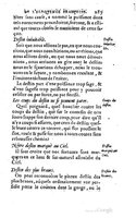 1610 - Louis Coste - Trésor de l’éloquence française (Seconde partie) - BM Lyon