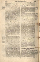 1610 - Étienne Gamonet - Grand Trésor ou dispensaire - CESR Tours
