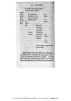 1560 - Pierre et Jan Moine - Trésor de médecine - Université Paris Cité