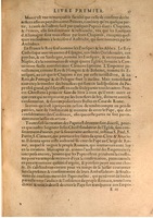 1608 - Nicolas Du Fossé - Trésor politique - BSB Munich