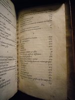 1585 - Jacques du Puis - Trésor des remèdes secrets pour les maladies des femmes - BnF