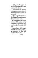 1612 - Théodore Reinsart - Second Trésor de bien dire - BnF