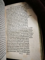 1611 - Christian Ouwerx - Trésor ou reliquaire d’honneur de Jésus Christ et de ses saints - BU Lille