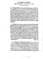 1578 - Nicolas Chesneau - Trésor et entière histoire de la triomphante victoire du corps de Dieu sur l’esprit malin - British Library