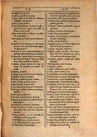 1607 - Marc Orry - Trésor des deux langues espagnole et française (Première et Seconde parties) - ÖNB Wien