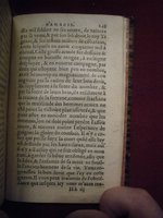 1564 - Vincent Norment et Jeanne Bruneau - Trésor des Amadis - BnF