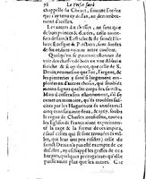 1636 - Jean Billaine - Trésor sacré ou inventaire des saintes reliques - British Library