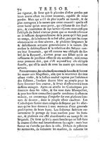 1654 - Michel Bobin - Trésor des harangues, remontrances et oraisons funèbres - BM Lyon