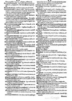 1573 - Christophe Plantin - Trésor du langage bas-allemand - BM Lyon