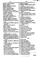 1616 - Veuve Marc Orry - Trésor des deux langues espagnole et française (Première et Seconde parties) - BM Lyon