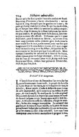 1610 - Paul Marceau - Trésor d’histoires admirables et mémorables - BSB Munich