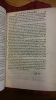 1578 - Nicolas Chesneau - Trésor et entière histoire de la triomphante victoire du corps de Dieu sur l’esprit malin - BM Lyon