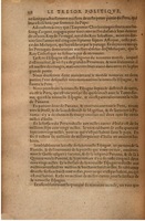 1608 - Thierry Rolin - Trésor politique - Augsbourg
