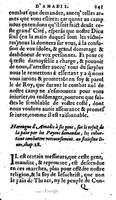 1606 - Jean Antoine Huguetan - Trésor des Amadis - Anvers Musée Plantin-Moretus