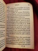 1599 - Thomas Portau - Vertueux trésor - Bibliothèque Sainte-Geneviève