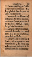 1608 - Théodore Reinsart - Les Marguerites françaises ou Trésor des Fleurs du bien-dire - BSB Munich