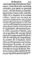 1578 - Guillaume Chaudière - Trésor de dévotion traitant de plusieurs belles vertus - BM Lyon