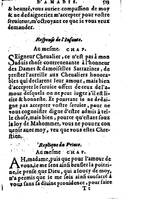 1582 - Jean Huguetan - Trésor des Amadis T. 2 - BM Lyon