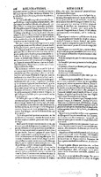 1629 - Veuve Nicolas Buon - Trésor du droit français (21754 T. 2) - BM Lyon