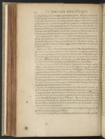 1608 - Nicolas Du Fossé - Trésor politique - BnF Tolbiac