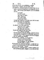 1655 - Augustin Courbé - Trésor de recherches et antiquités gauloises et françaises - BM Lyon