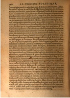 1608 - Pierre Chevalier - Trésor politique - BSB Munich