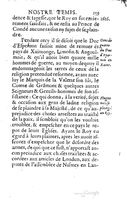 1624 - Joseph Bouillerot - Trésor de l’histoire générale de notre temps - BM Lyon