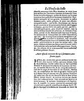 1614 - Jean Richer - Trésor du nouveau style et protocole de la chancellerie de France - BSB Munich