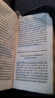 1625 - Louis Loudet - Secrétaire des secrétaires ou le Trésor de la plume française - Lucerne