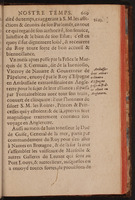 1624 - Joseph Bouillerot - Trésor de l’histoire générale de notre temps - BnF Arsenal