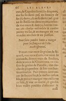 1586 - Benoît Rigaud - Trésor des fleurs et secrets de médecine - Université Paris Cité