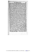 1560 - Pierre et Jan Moine - Trésor de médecine - Université Paris Cité