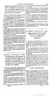 1629 - Veuve Nicolas Buon - Trésor du droit français (29620 T. 2) - BM Lyon