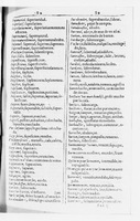 1616 - Veuve Marc Orry - Trésor des deux langues espagnole et française (Seconde partie) - BnF