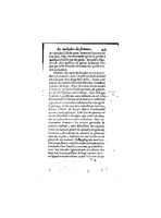 1587 - Jacques du Puis - Trésor des remèdes secrets pour les maladies des femmes - BnF