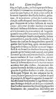 1585 - Jacques du Puis - Trésor des remèdes secrets pour les maladies des femmes - BnF