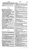 1617 - Samuel Crespin - Trésor des trois langues espagnole, française et italienne (3 parties) - Ohio