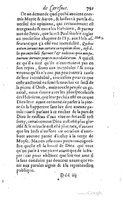 1607 - Nicolas Du Fossé - Trésor quadragésimal - T 01 - BM Lyon
