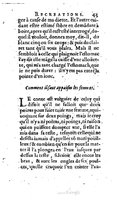 1627 - Jean Delamare - Trésor des récréations - BSB Munich