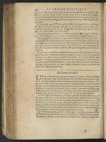 1611 - Pierre Chevalier - Trésor politique - BnF Tolbiac