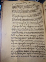 1553 - Jacopo Strada et Thomas Guérin - Épitome du Trésor des antiquités - BNC Florence
