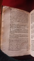 1583 - Benoît Rigaud - Trésor de vertu - BnF