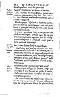 1610 - Louis Coste - Trésor de l’éloquence française (Seconde partie) - BM Lyon