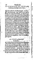 1611 - Romain de Beauvais - Trésor des récréations - BM Lyon