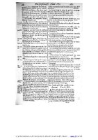 1609 - Étienne Gamonet - Grand dispensaire ou Trésor général et particulier des préservatifs - BIU Santé