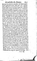 1617 - Jean Le Bouc - Trésor des remèdes secrets - BM Lyon