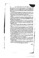 1611 - Pierre Chevalier - Trésor politique - UGent