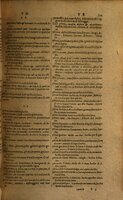 1617 - Samuel Crespin - Trésor des trois langues espagnole, française et italienne (Première partie) - Regensburg